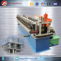 metal light steel track roll forming machine